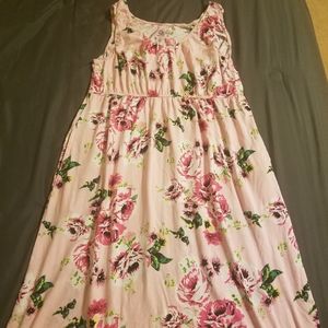 Baby Be Mine 22-in-1 Maternity/Nursing Gown